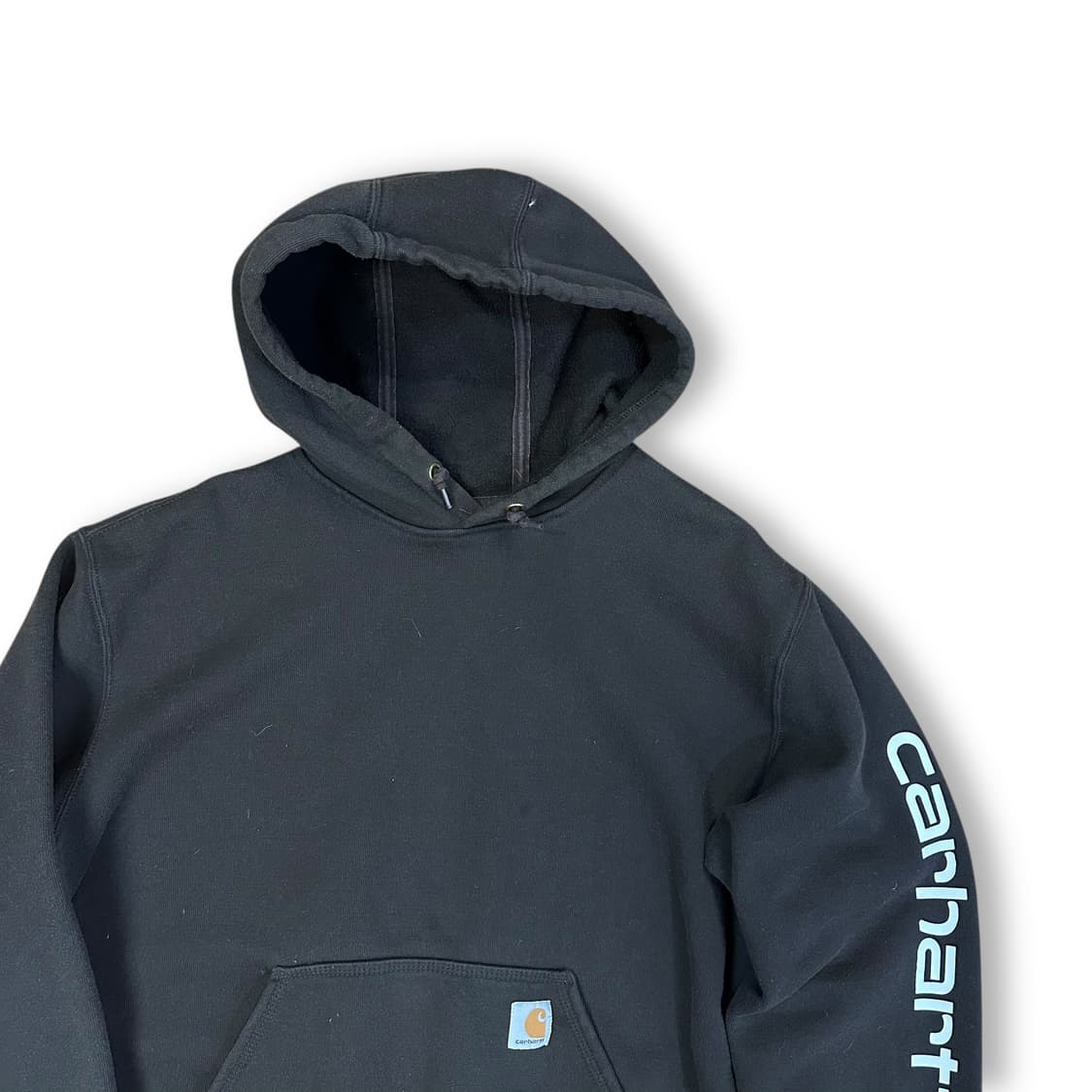 칼하트 후드티 상품이미지2