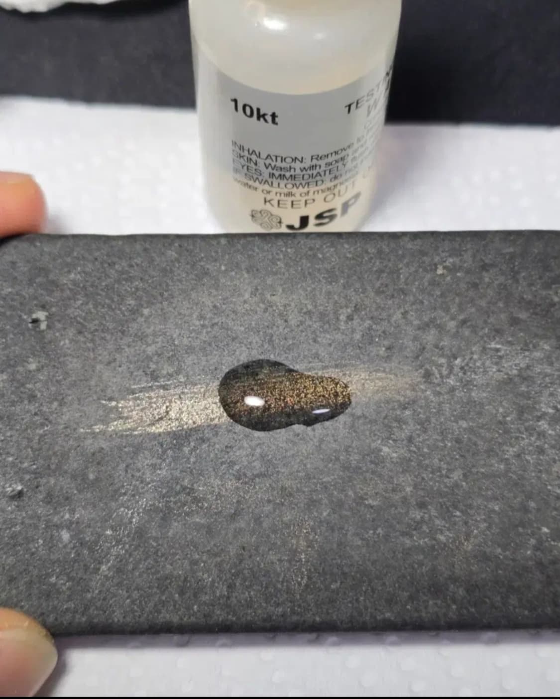 롤렉스 데이저스트 젠4 프랭큰 제작형 콤비 오토매틱 시계 상품이미지9