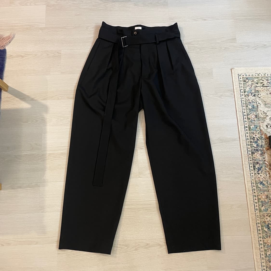 Seeall Mancheter Pants 상품이미지5