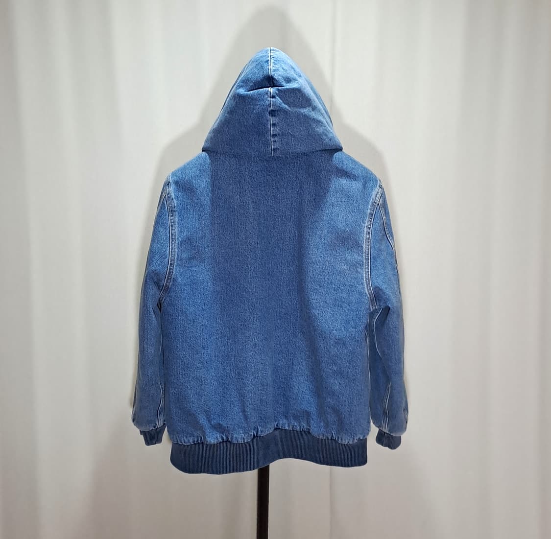 (택포) 리바이스 테님 후드 집업 B122 상품이미지5