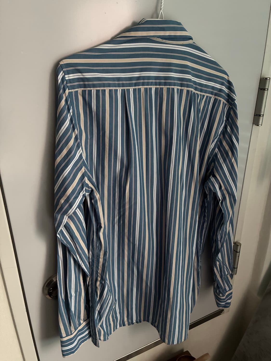 striped shirt 상품이미지3