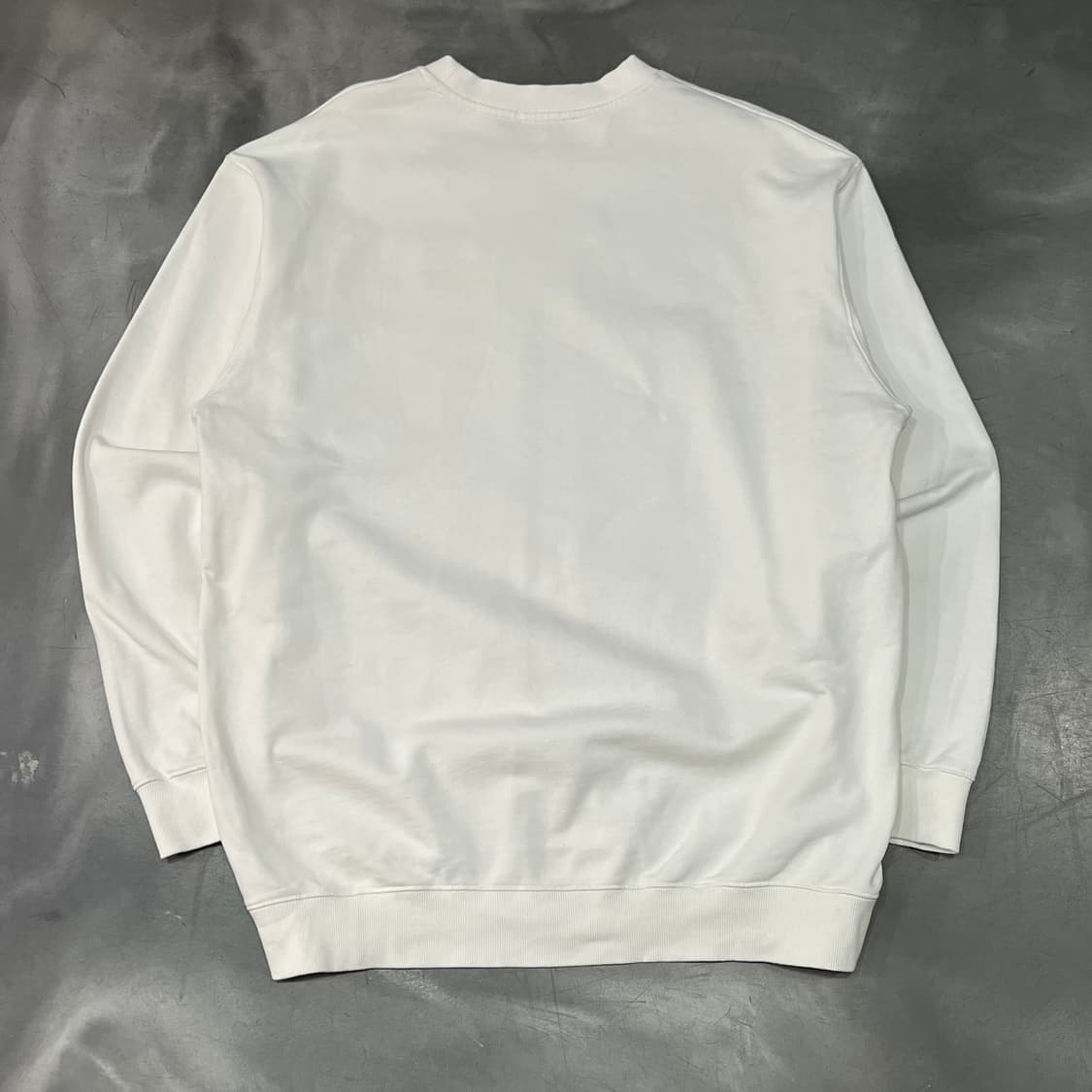  웰던 로고 맨투맨 y15262 상품이미지2