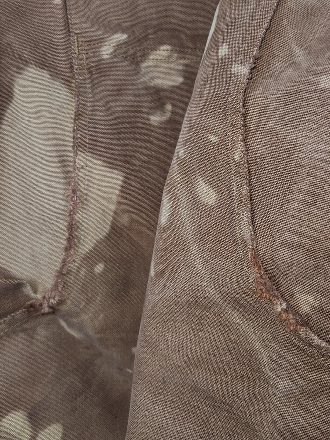 칼하트 다잉 워시드 커스텀 아크틱 초어 자켓 (상세설명참조) / 9992 상품이미지7