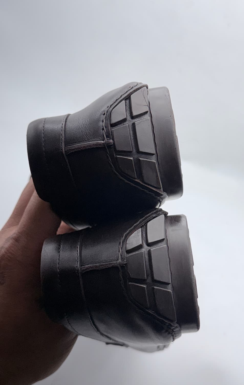 정품)페라가모 로퍼 270 상품이미지8