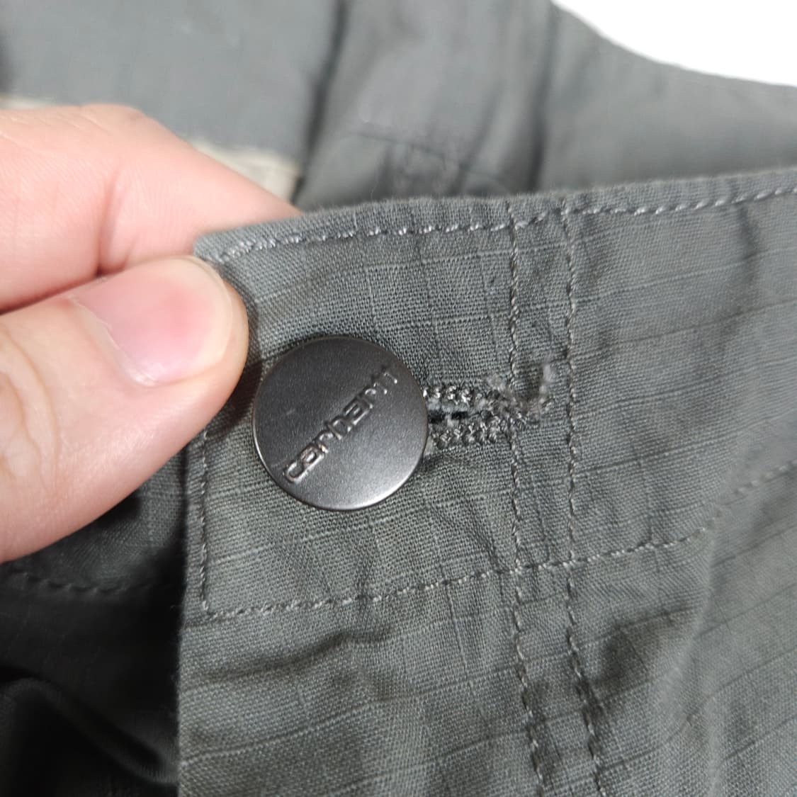 칼하트 레귤러 카고 팬츠  상품이미지5