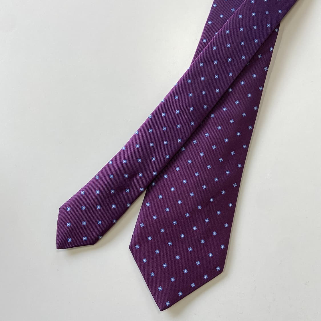 Lansmere (란스미어) 명품 정품 넥타이 상품이미지2