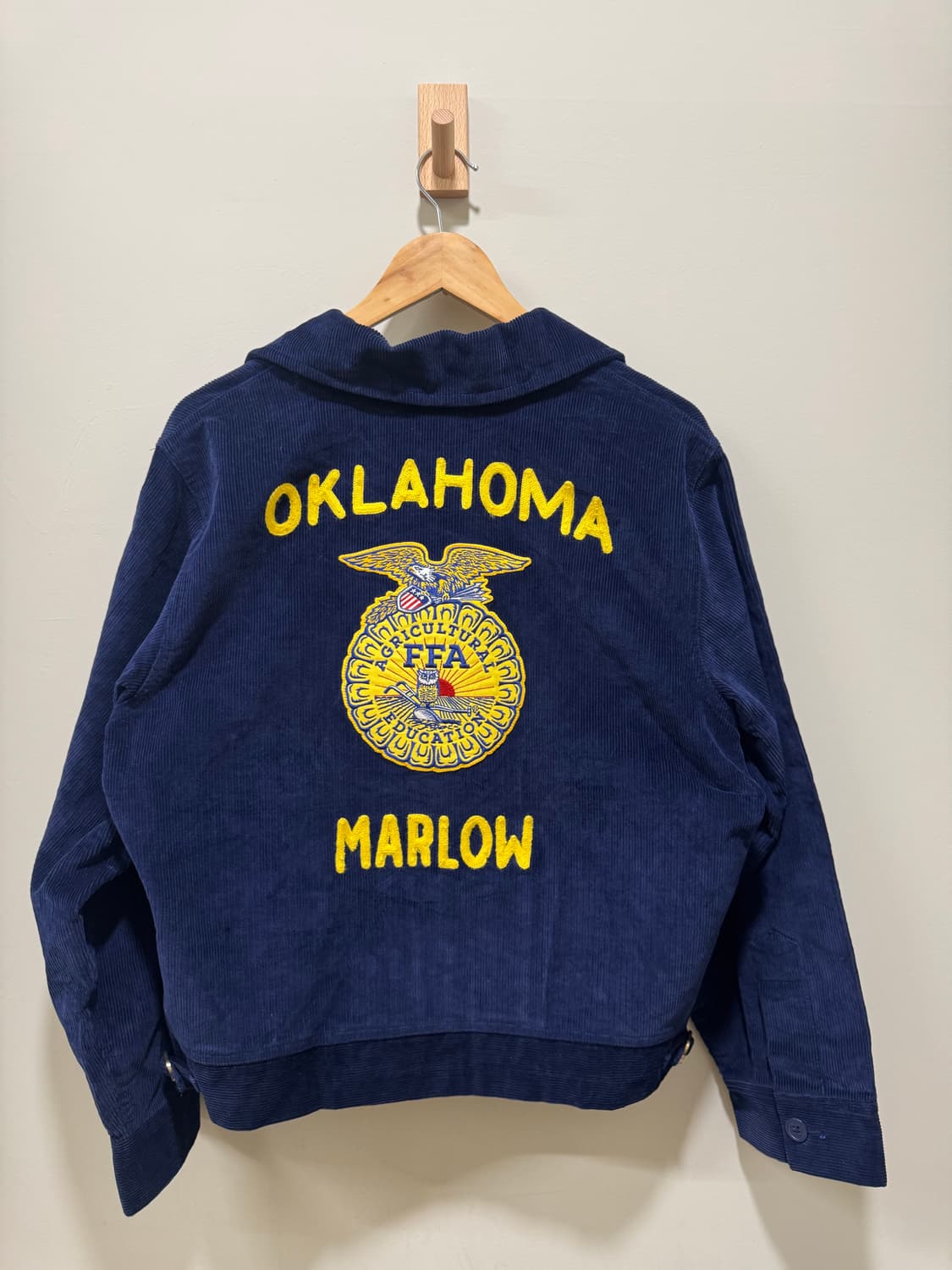 00s FFA jacket 100-40 상품이미지1