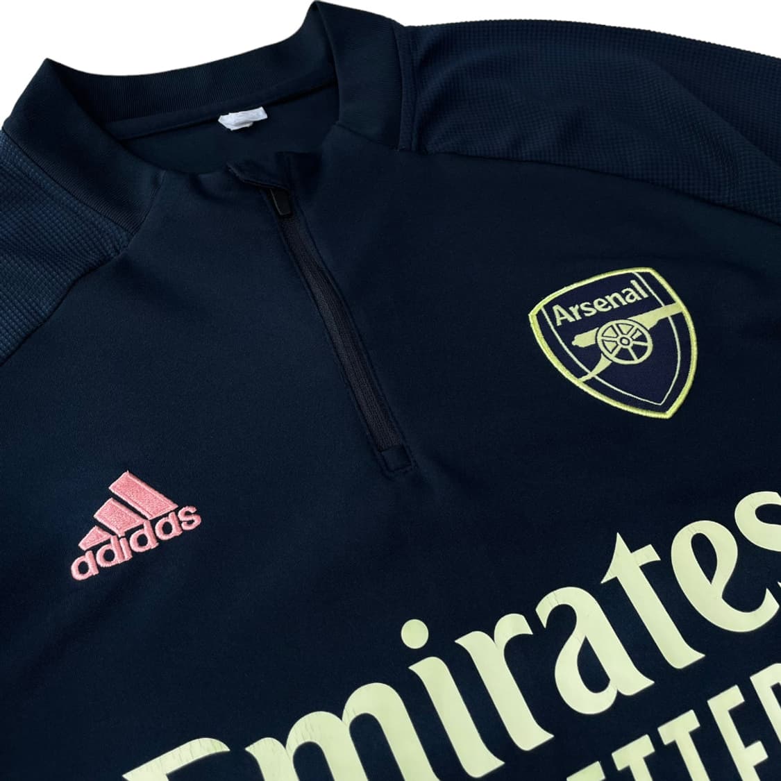 아디다스 아스날 20-21 시즌 웜탑 상품이미지3