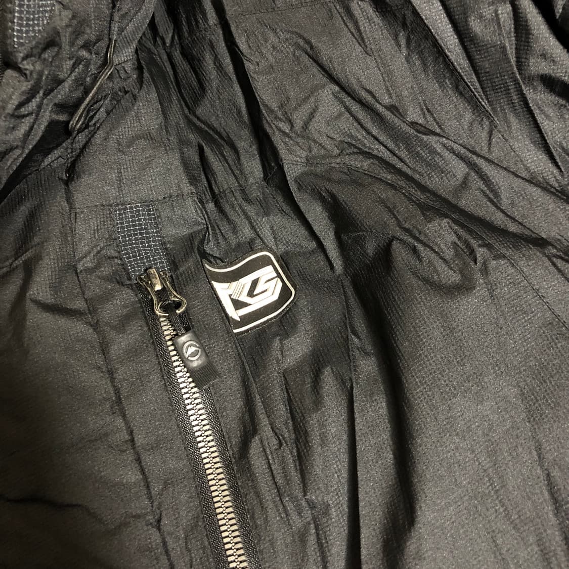 Thermo 대장급 덕다운 패딩 L 상품이미지5