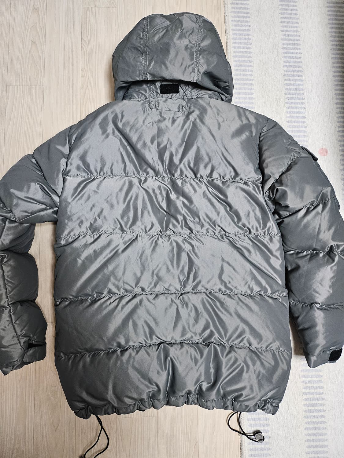 90년대 폴로 랄프로렌 스포츠 패딩 상품이미지6