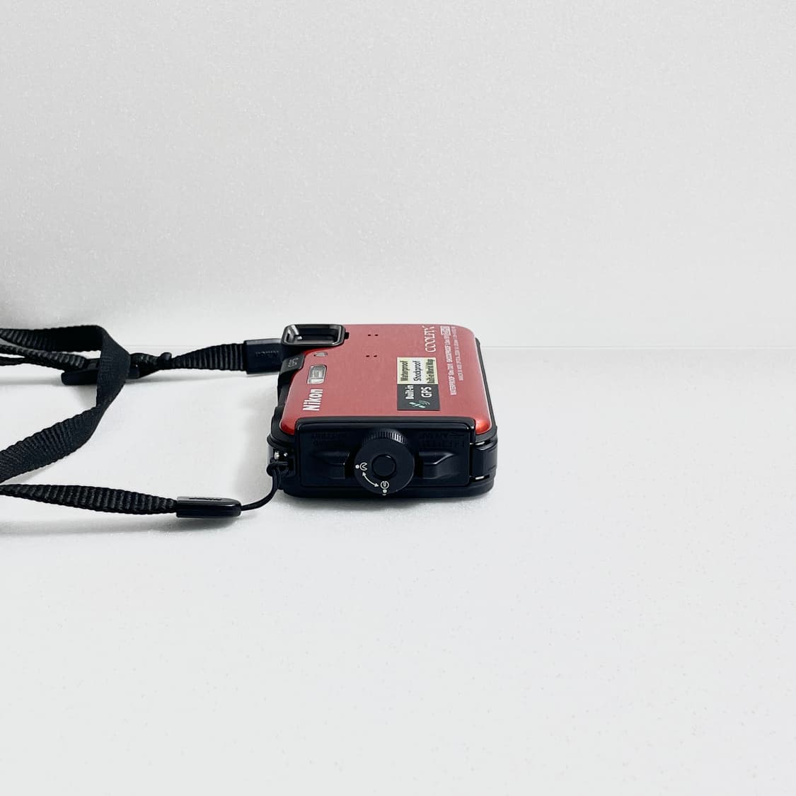 (민트급풀박스)니콘 쿨픽스 AW100 nikon coolpix AW100 상품이미지6