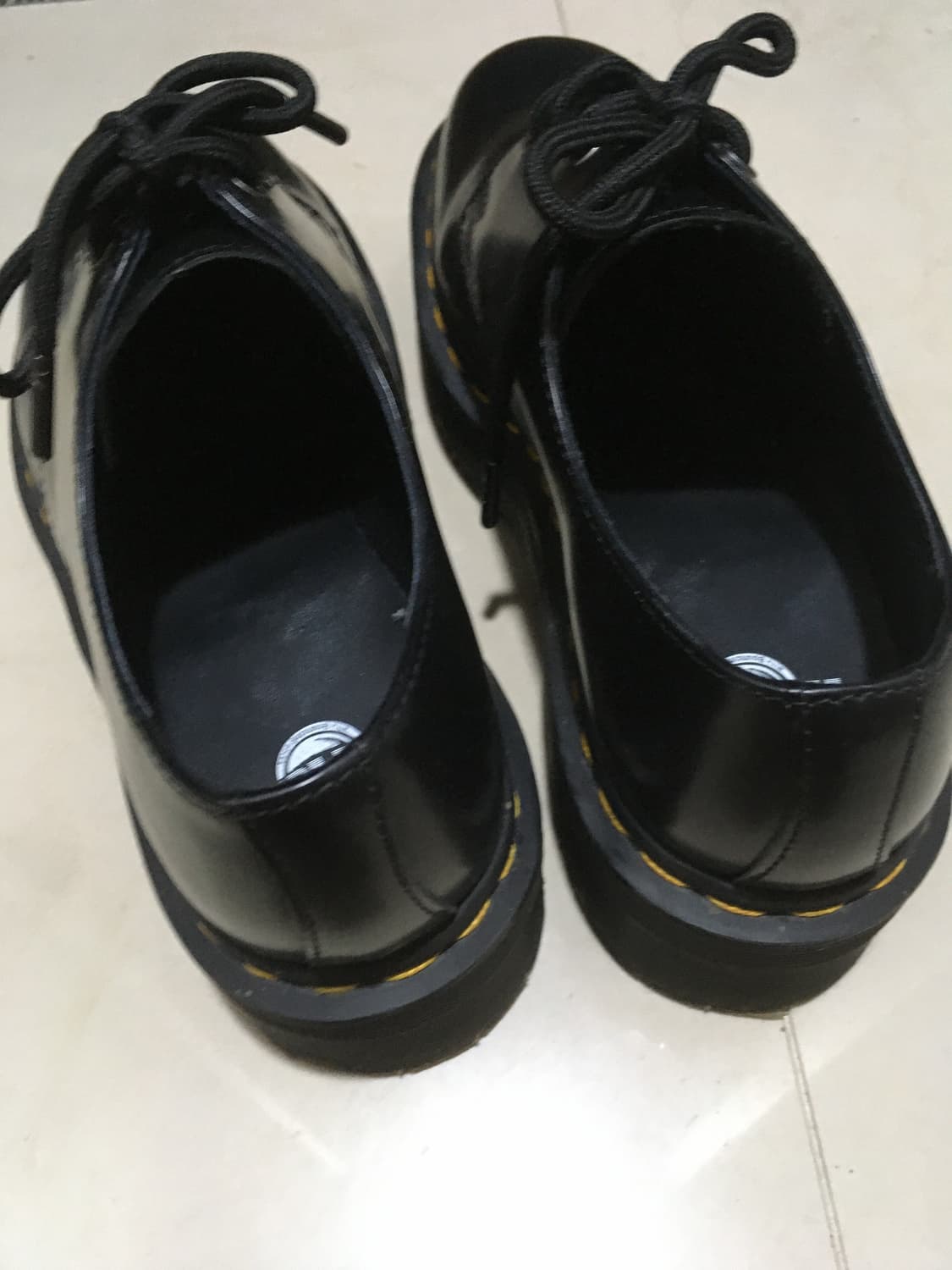 닥터마틴 1461 쿼드 240 상품이미지3