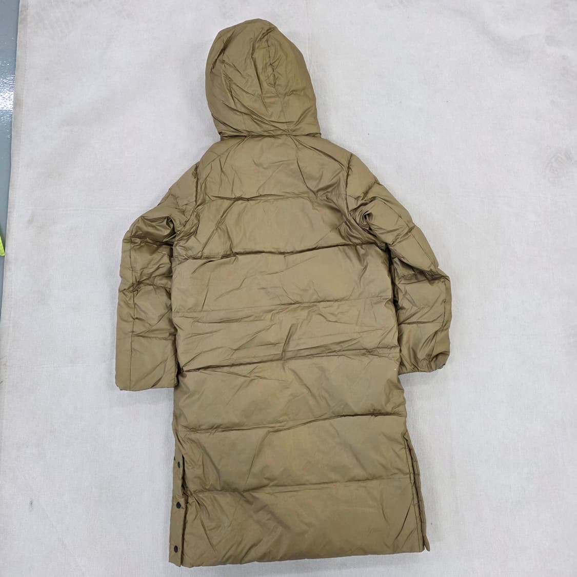 [90] 빈폴 스포츠 롱패딩 점퍼 0202J 상품이미지3