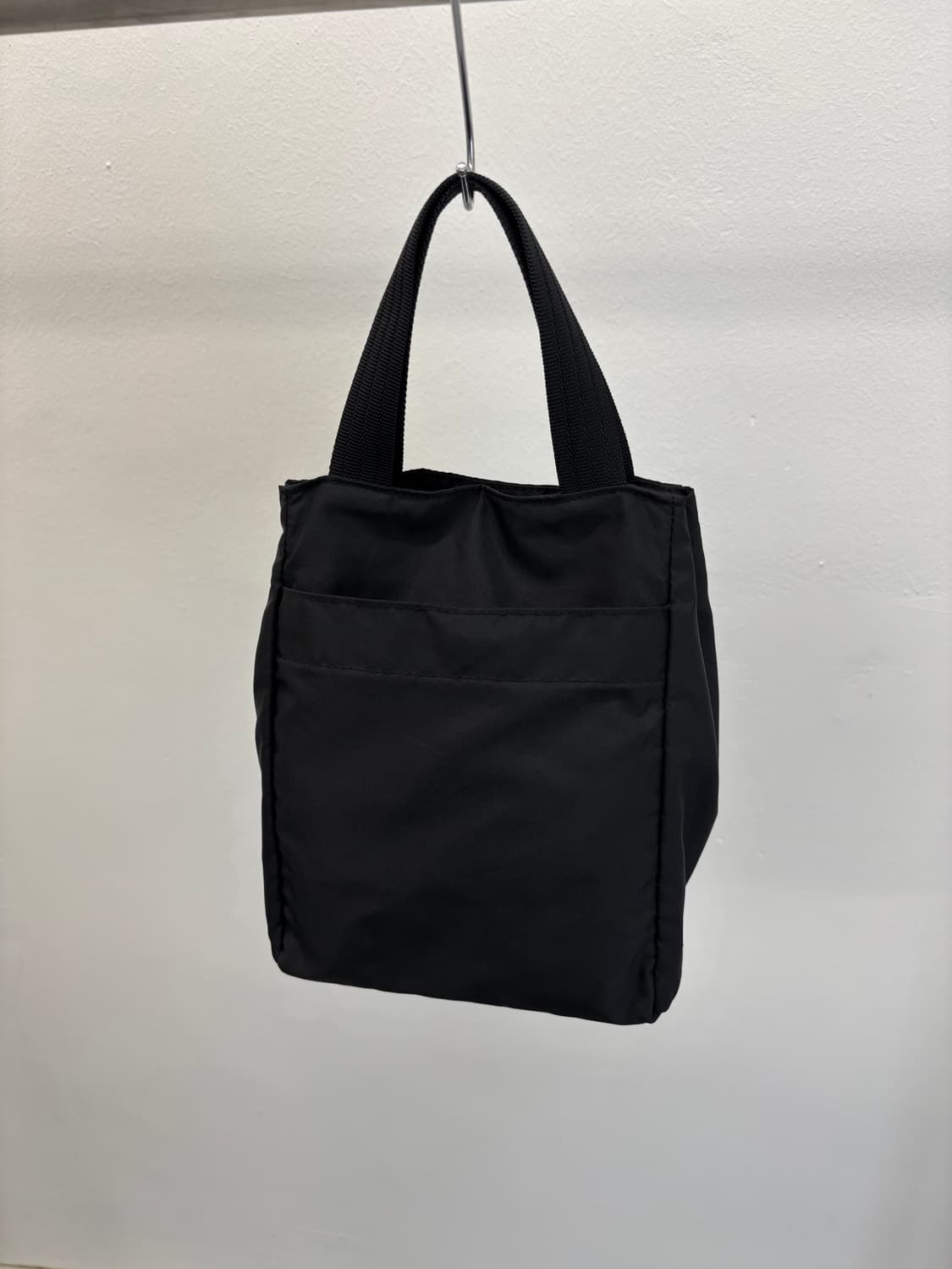 Y’SACCS 요지야마모토 미니 토트백 상품이미지3