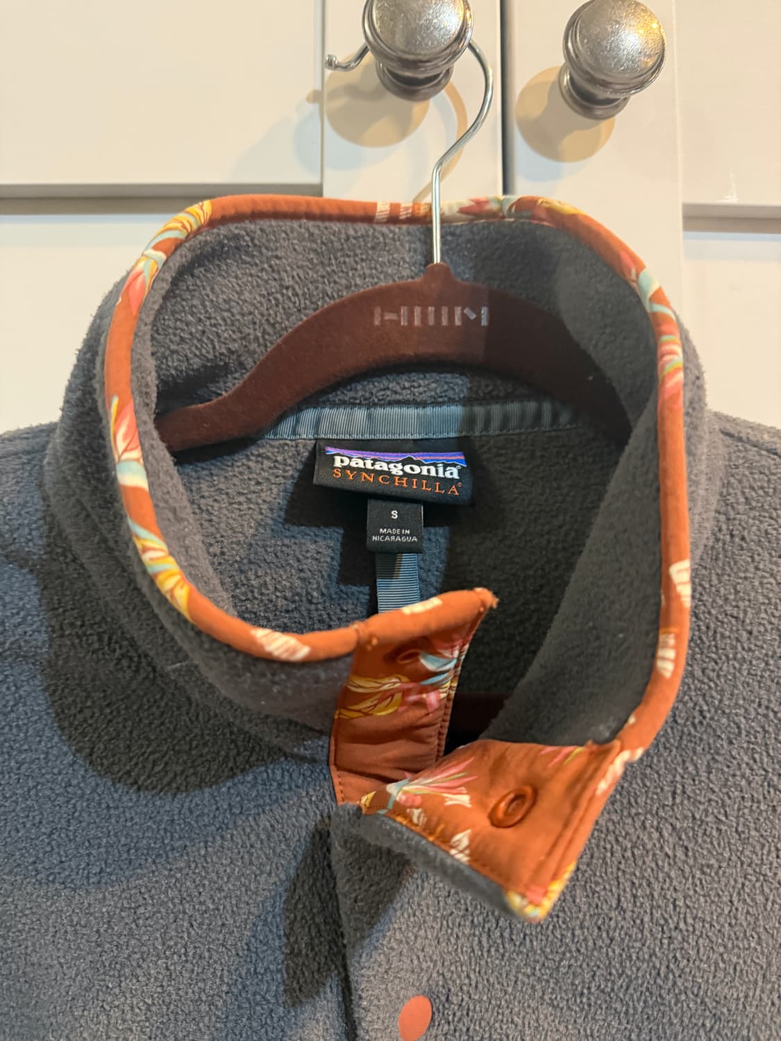 파타고니아 신칠라 상품이미지2