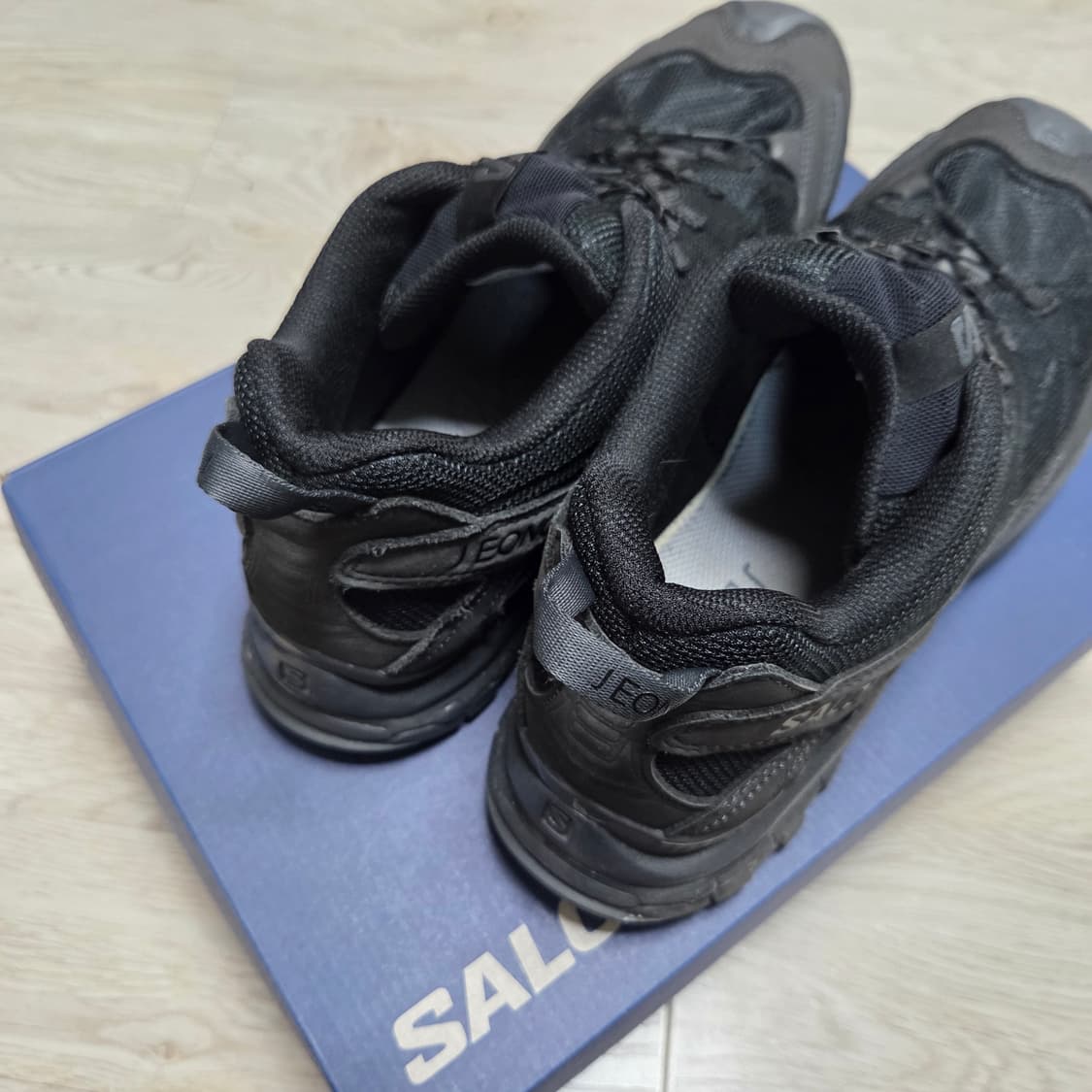 [290] 살로몬 x 정리 xa pro 3d 상품이미지4