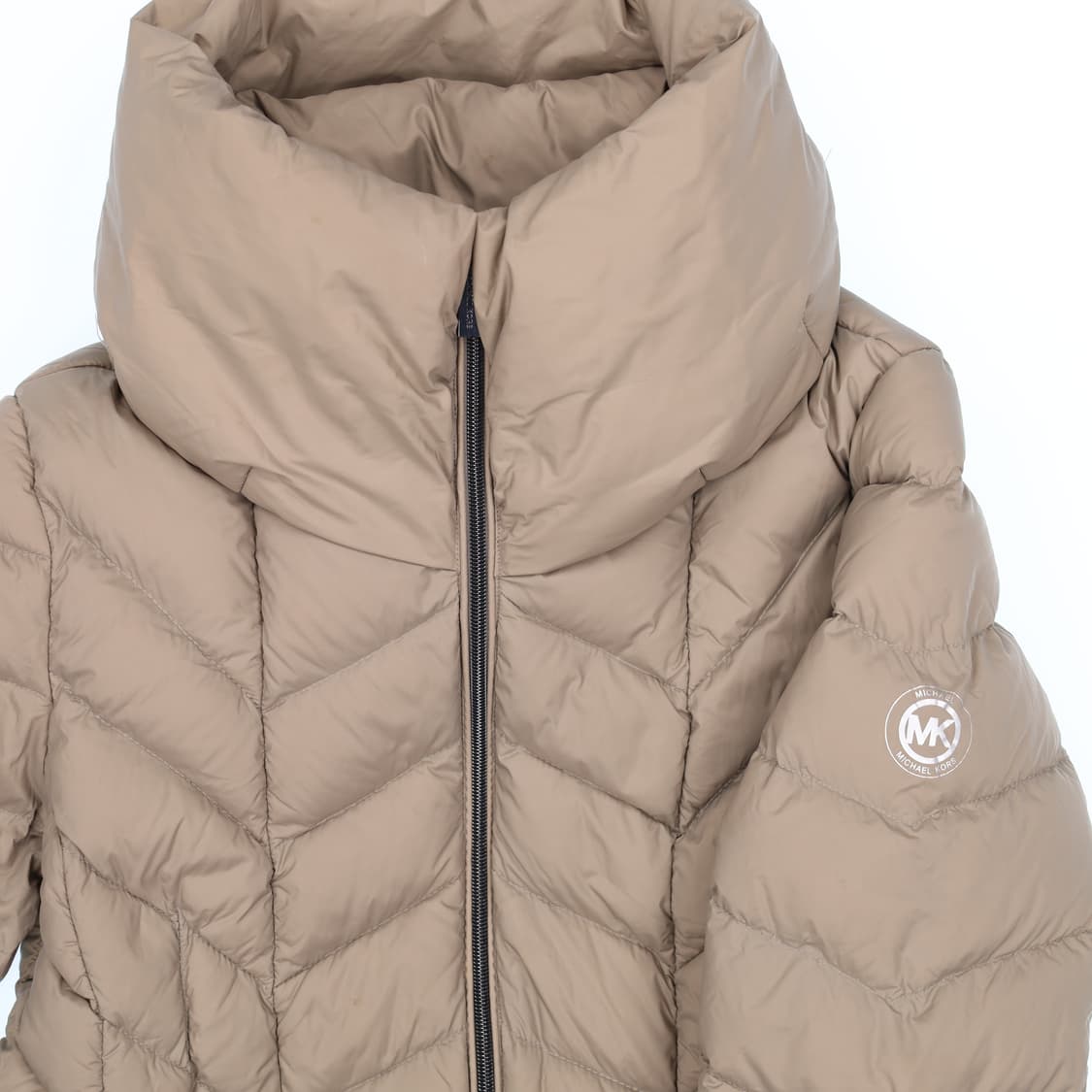 S 마이클 코어스 경량 패커블 패딩 N7205 상품이미지3