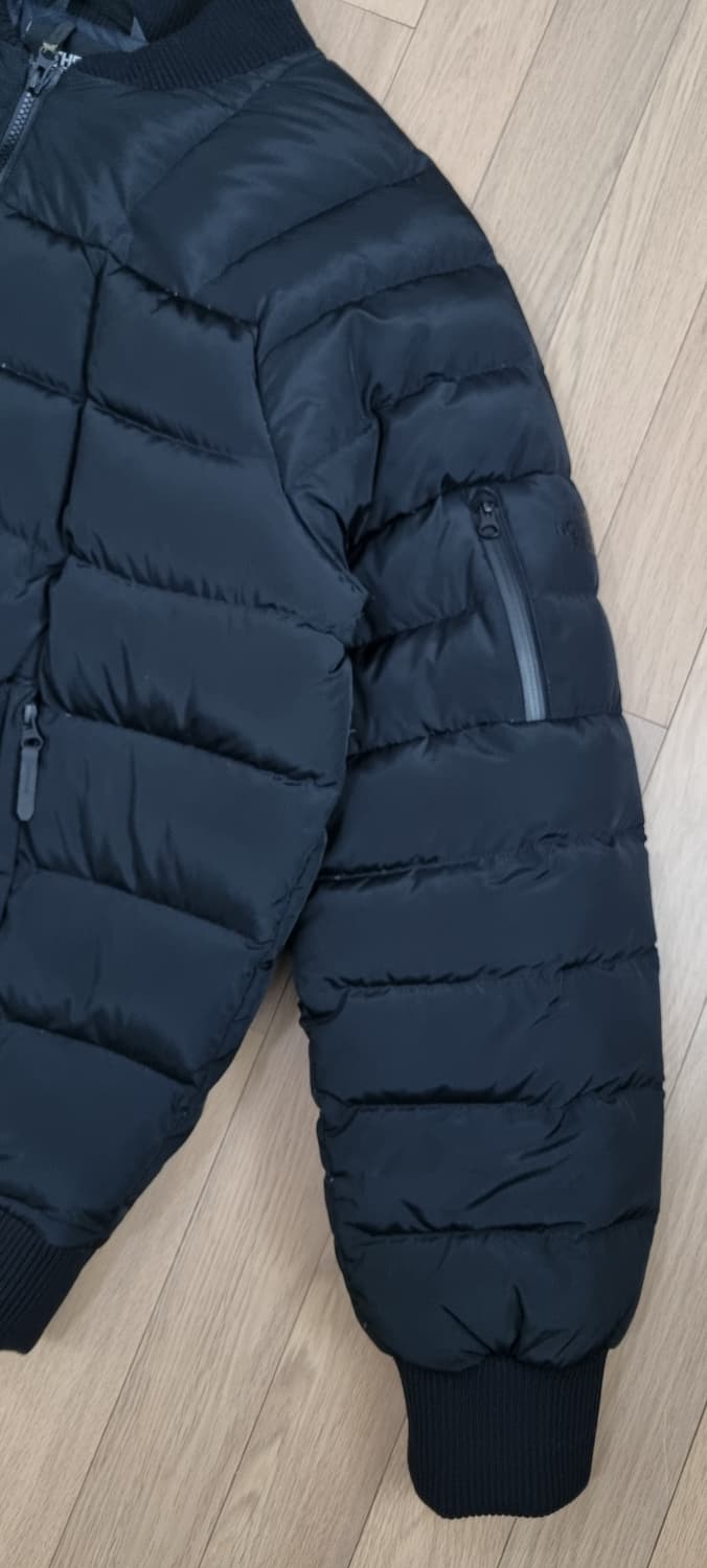 노스페이스 구스  패딩 XXL _ 남성 상품이미지4