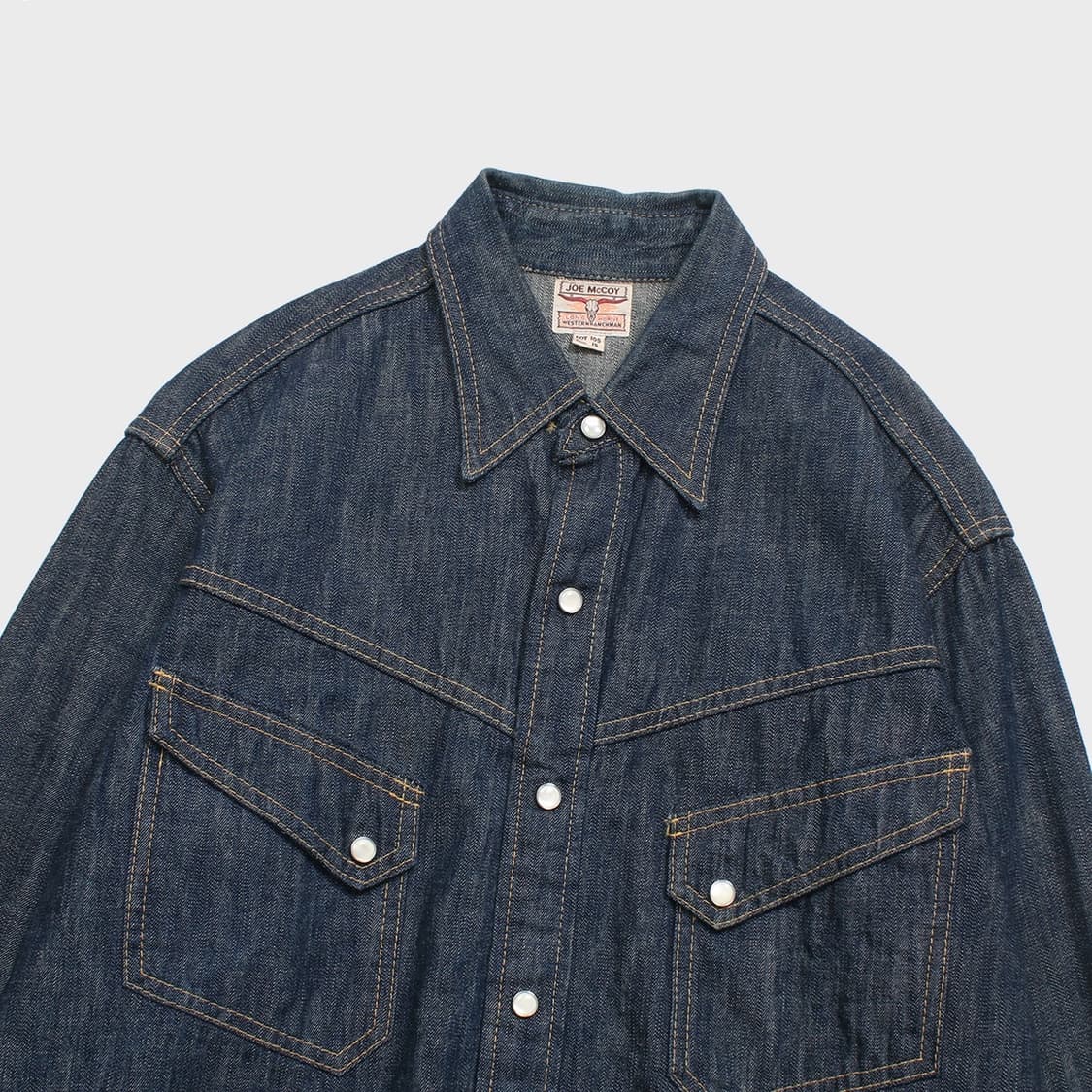 JOE McCOY 상품이미지3