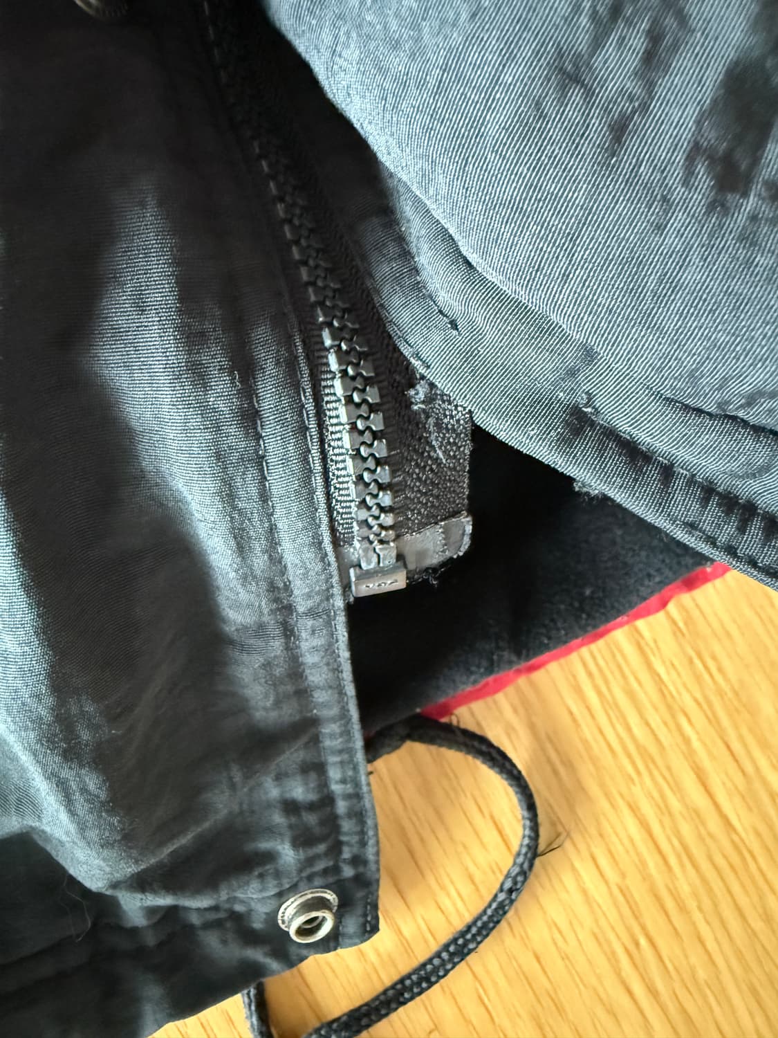 올드 나이키(NIKE) 패딩 베스트 상품이미지10