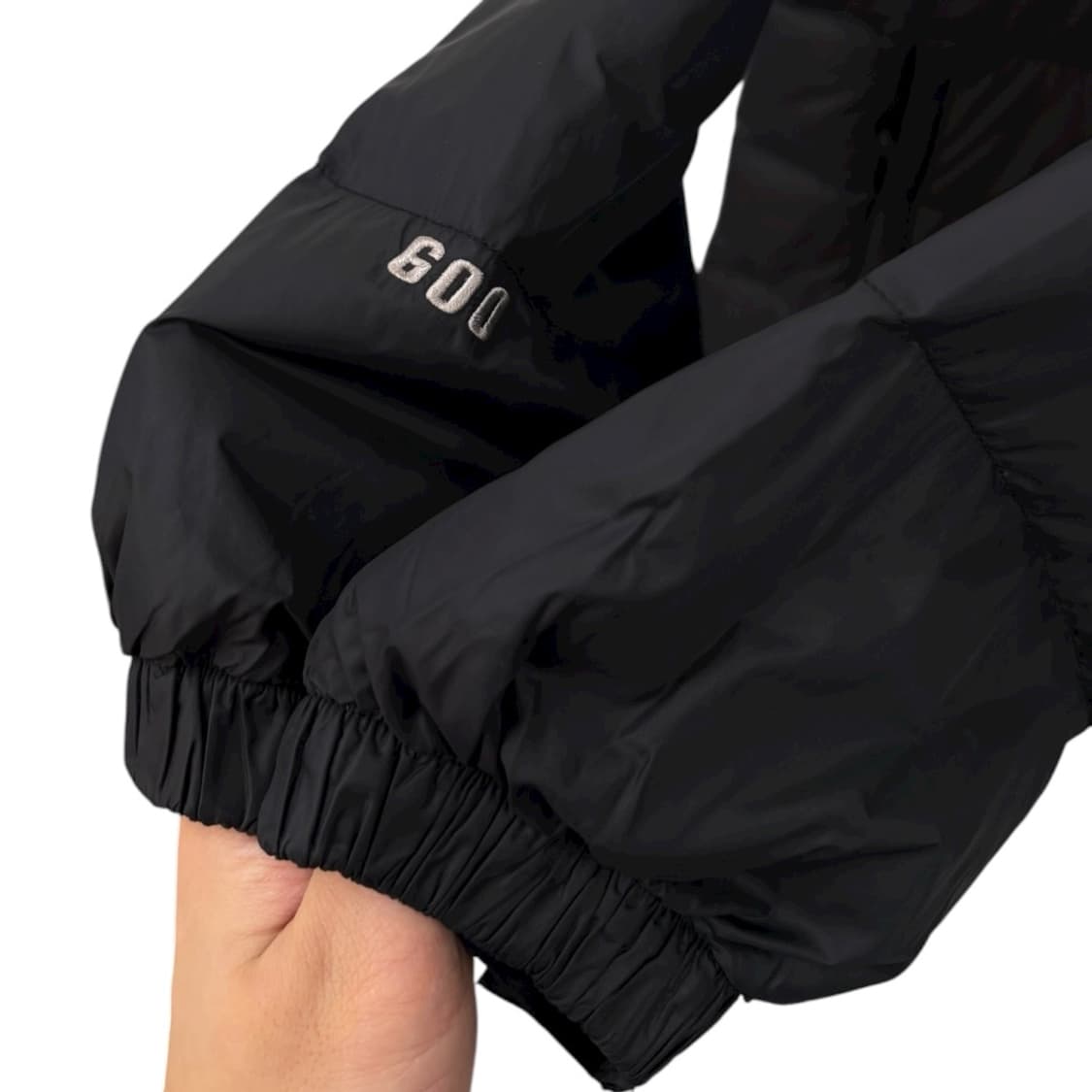 노스페이스600 우먼 다운패딩(후드탈착) 상품이미지4