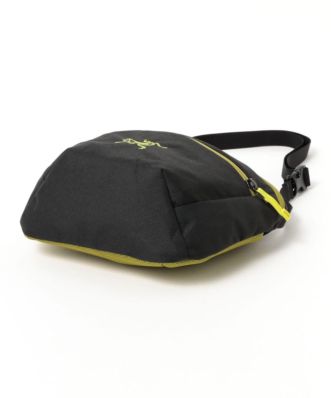 ARC'TERYX 아크테릭스 x BEAMS MANTIS 2 웨이스트백 상품이미지4