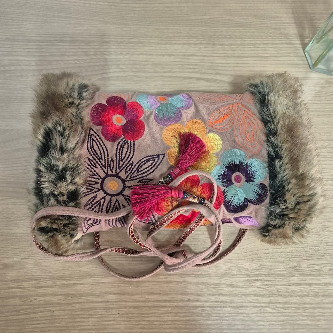 썰스데이아일랜드 핸드워머 상품이미지3