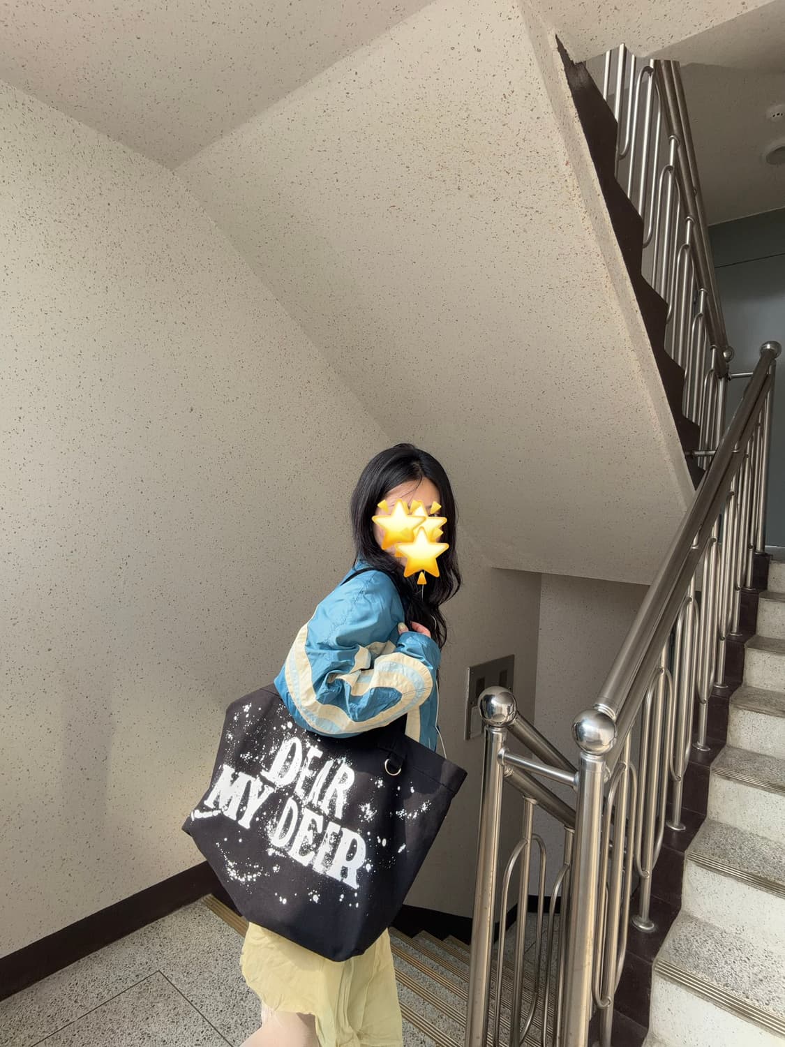 vintage jacket 상품이미지3