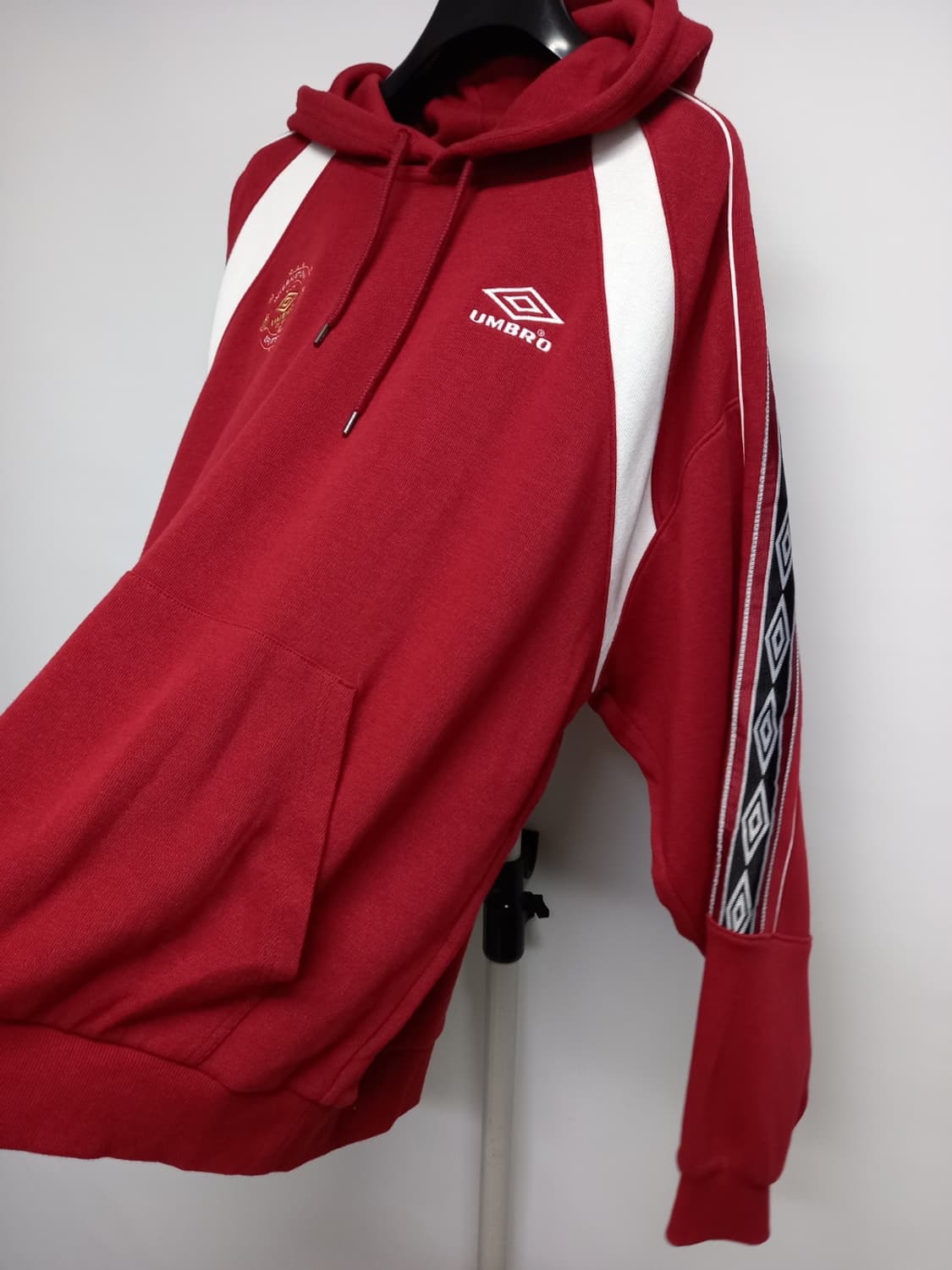 새 엄브로 춘추동 후드 니트 맨투맨 100.103 상품이미지5