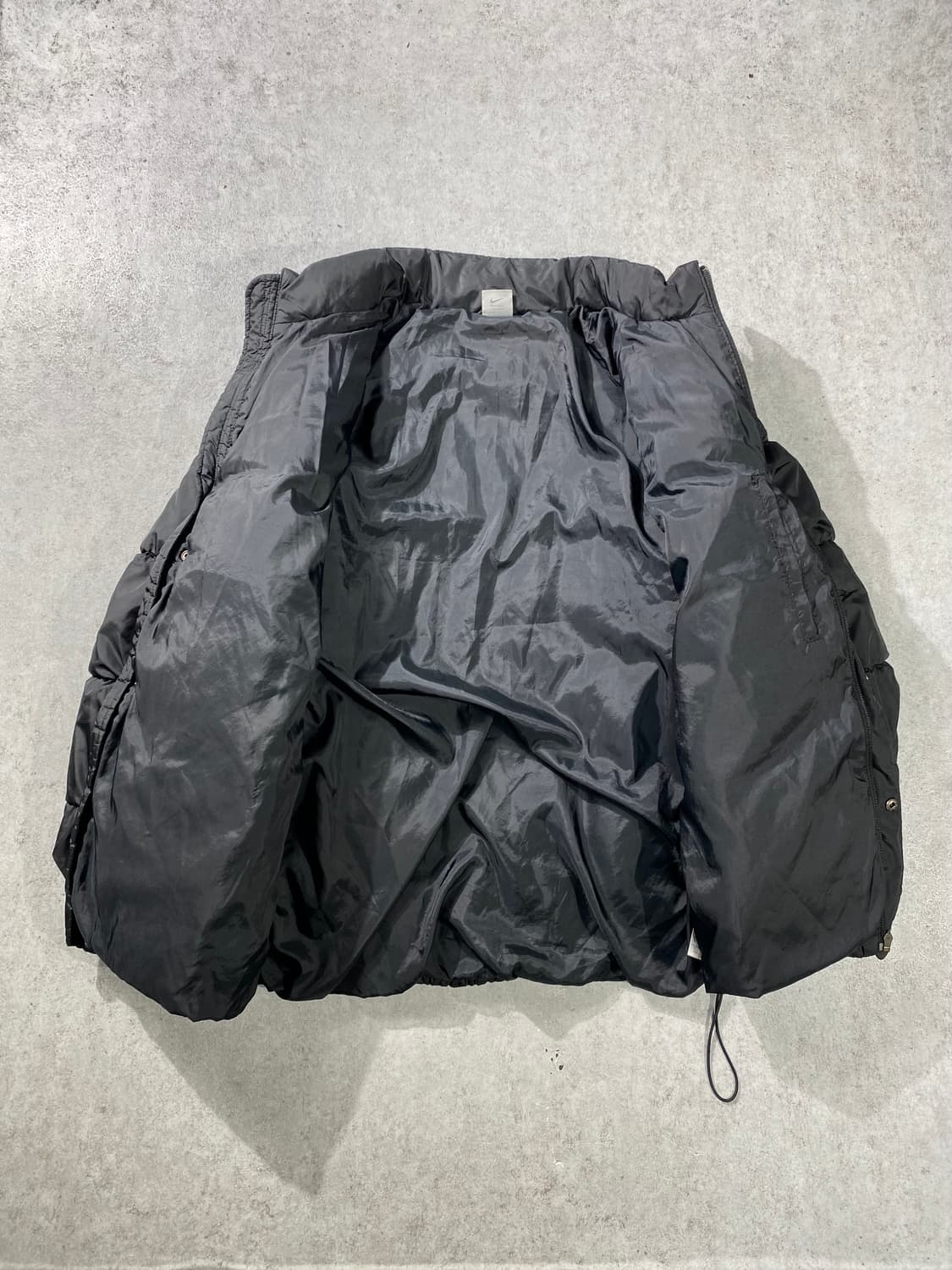 [XL] Nike "MUFC" 나이키 맨유FC 덕다운 패딩 상품이미지6