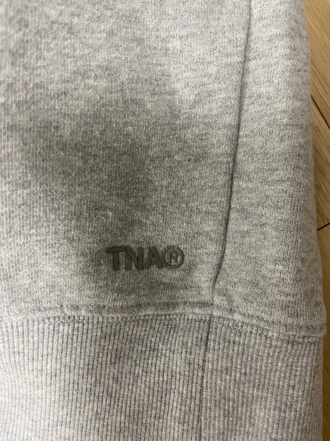 Aritzia 메가 래글런 오버사이즈 후디 상품이미지2