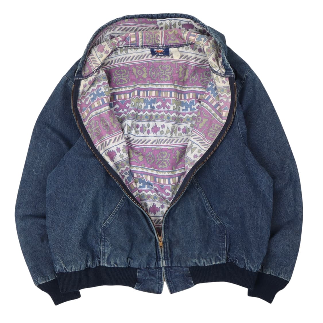 올드 디키즈 데님 워크자켓 상품이미지8