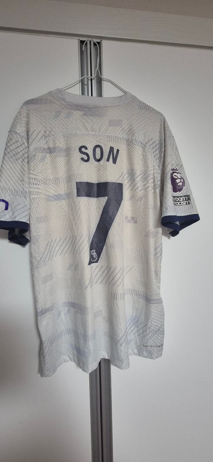 토트넘 손흥민 유니폼 상품이미지1