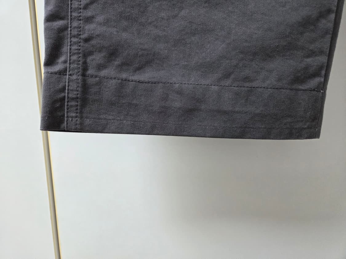 (1) 인더로우 캐주얼 필드 치노 촤콜 상품이미지2