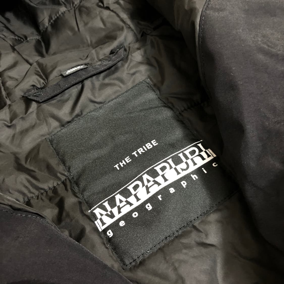 나파피리 스키두 아노락 점퍼 L 상품이미지2