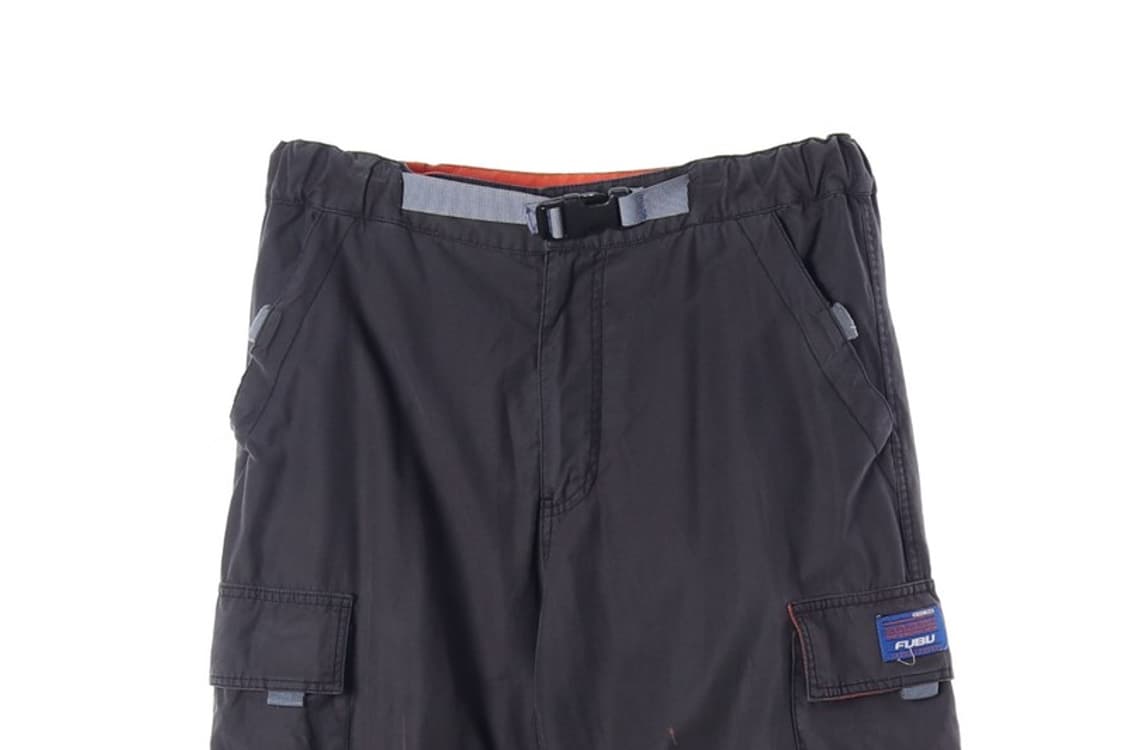 FUBU 카고팬츠 30 상품이미지3