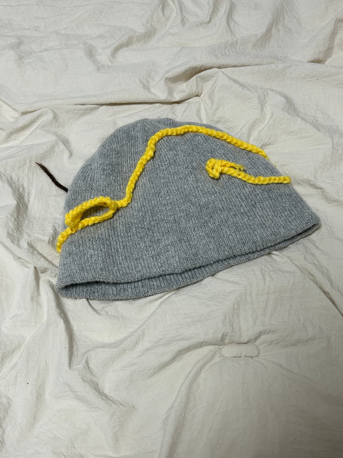 미수아바흐브 비니 상품이미지2