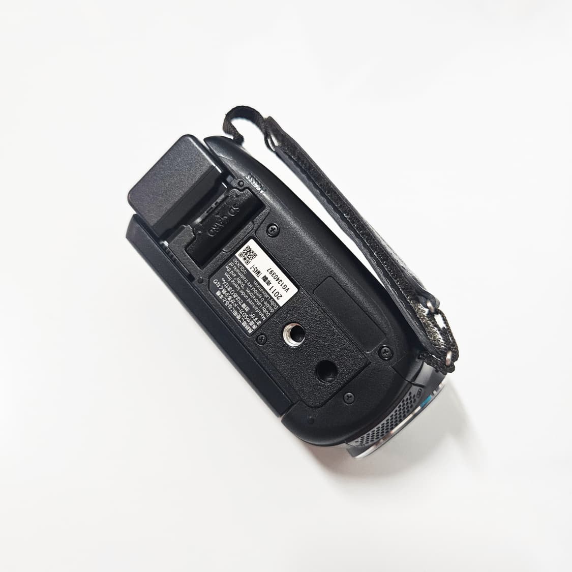 📹 Panasonic HDC-TM45 디카 캠코더 상품이미지5