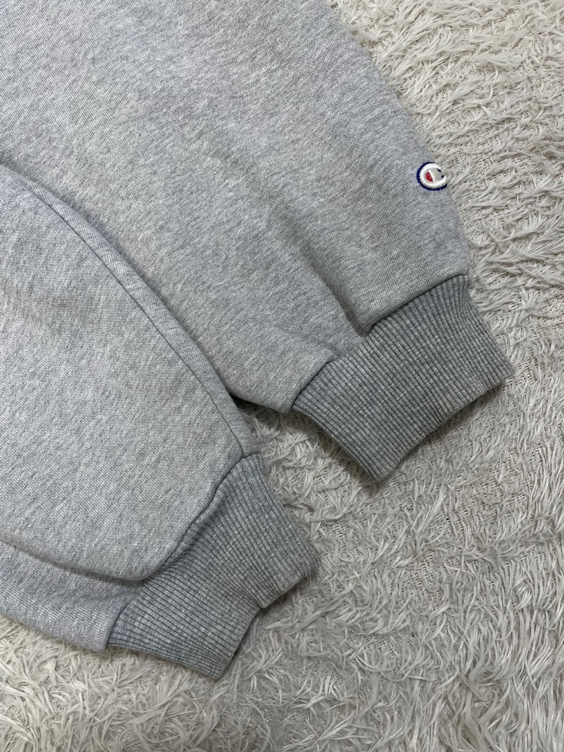 챔피온 후드 집업/#2629 상품이미지3