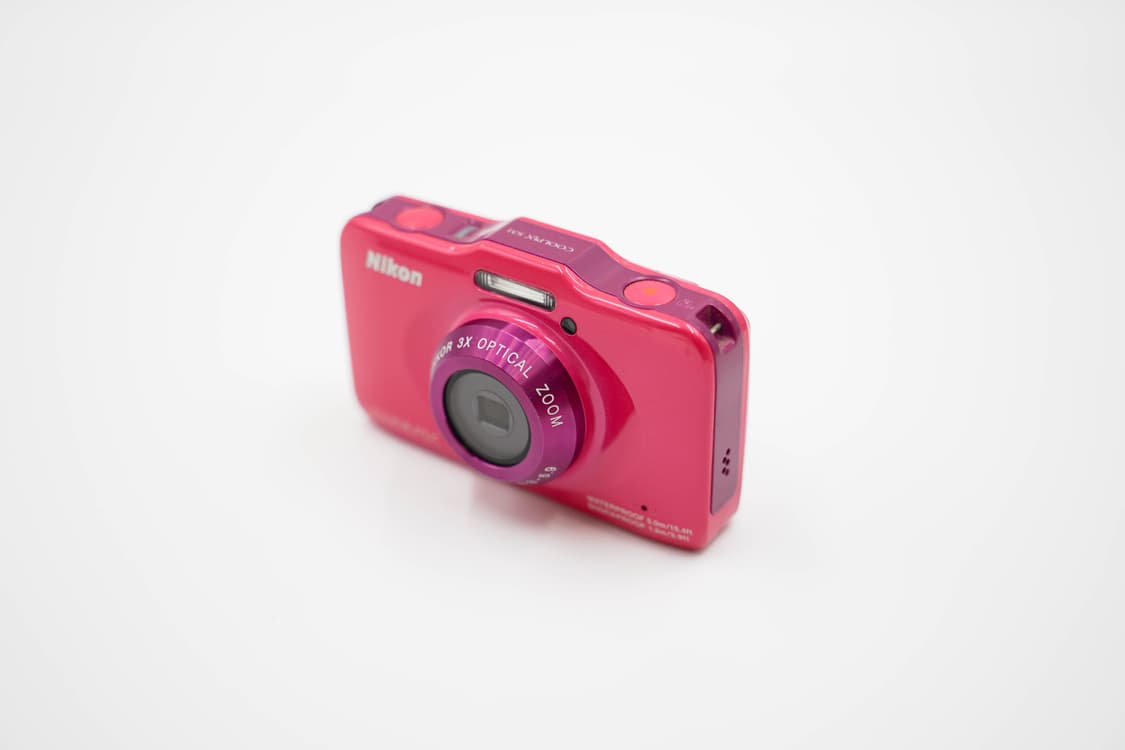 Nikon Coolpix S31 (니콘 쿨픽스 S31) 상품이미지6