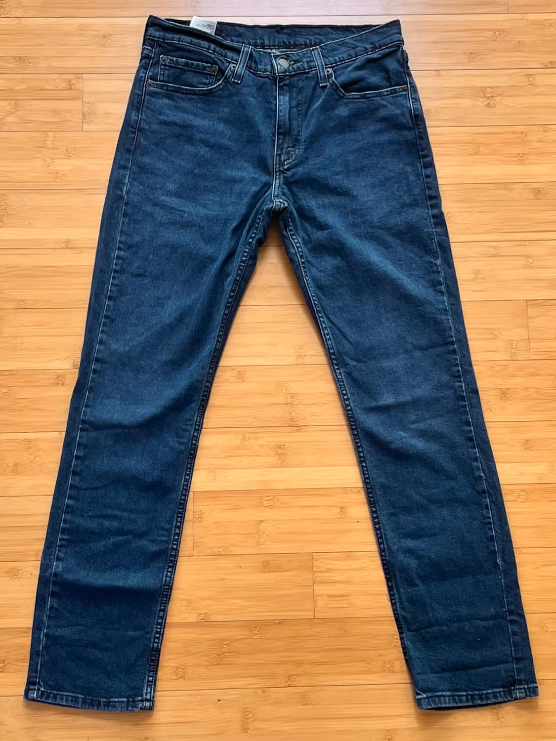 리바이스 511 데님팬츠 W32 L32 상품이미지2