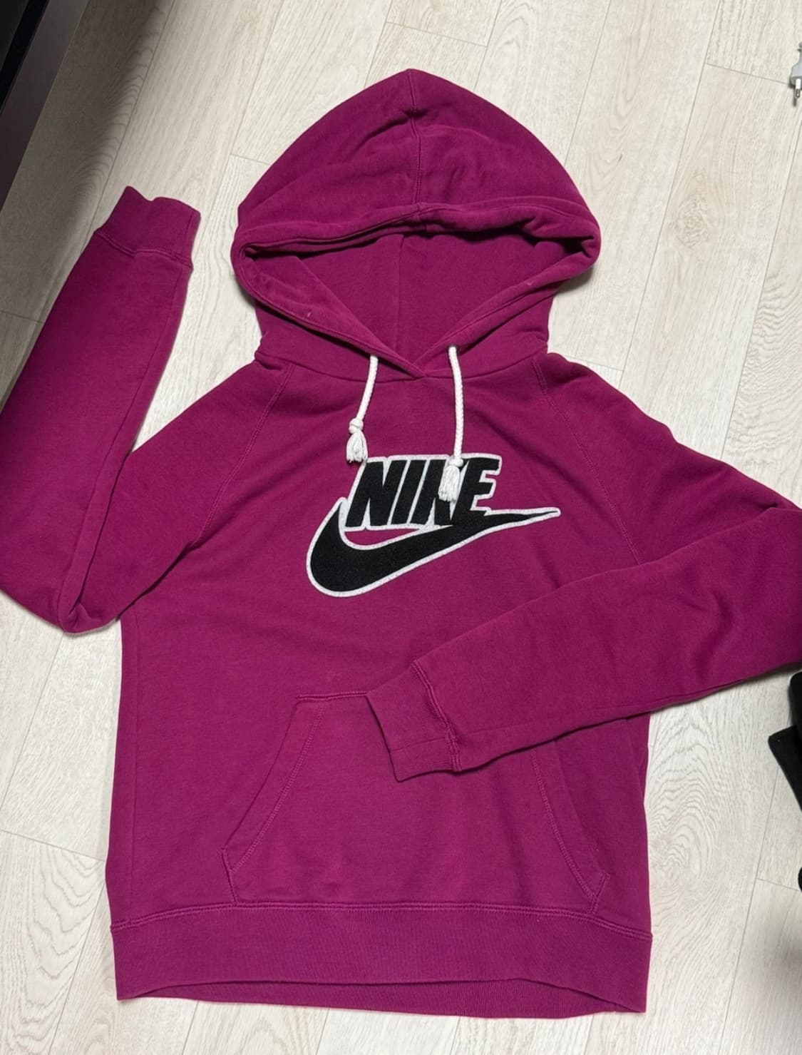 나이키 빈티지 후드티 상품이미지1