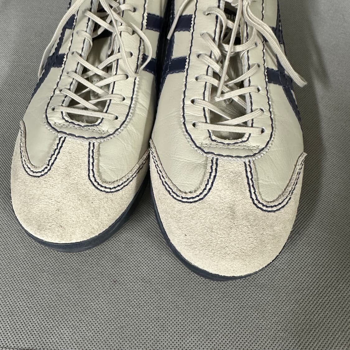 오니츠카 타이거 멕시코 66 SD PF 버치 피코트 상품이미지2