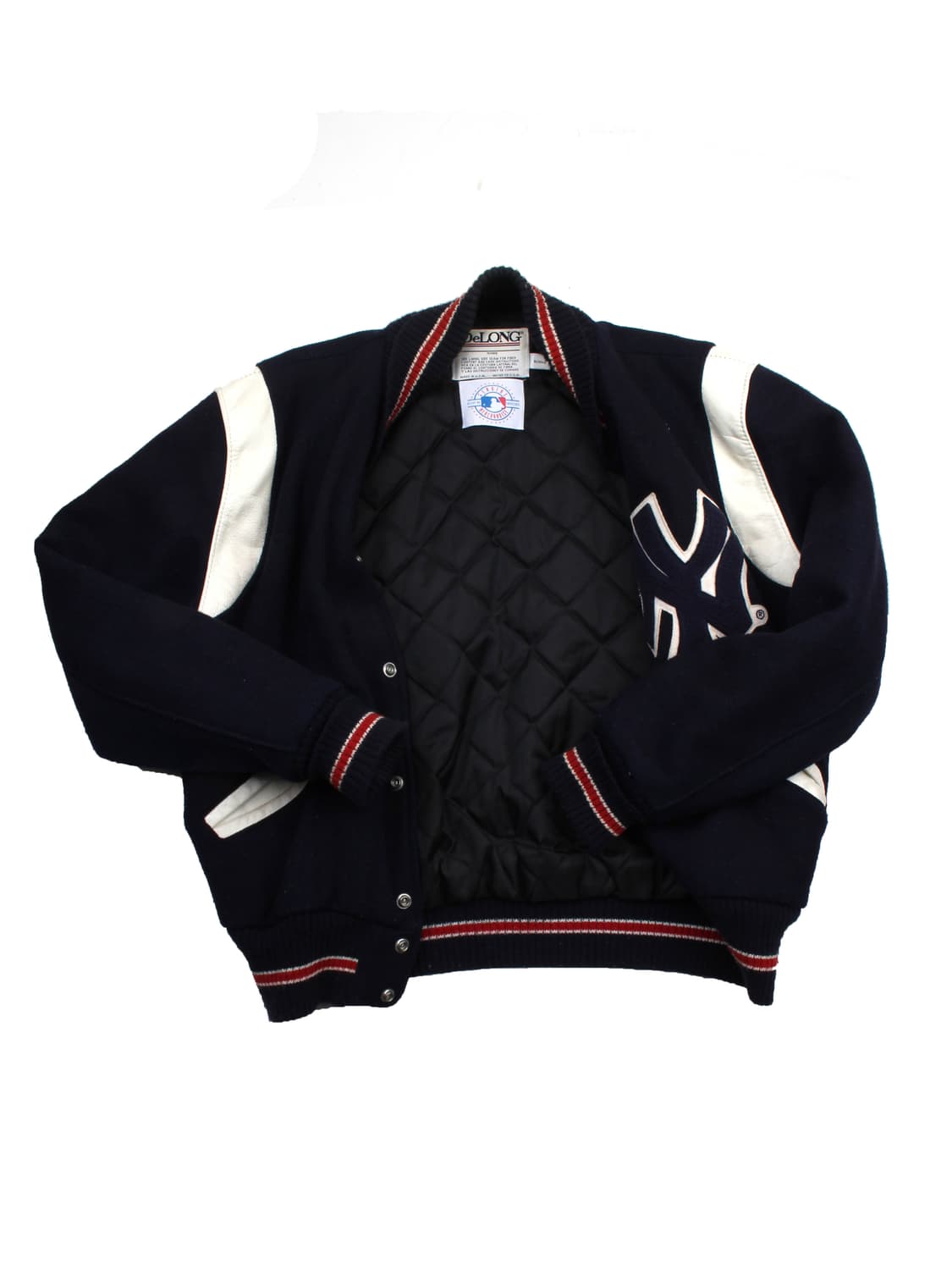 90S DeLONG (M) 상품이미지4