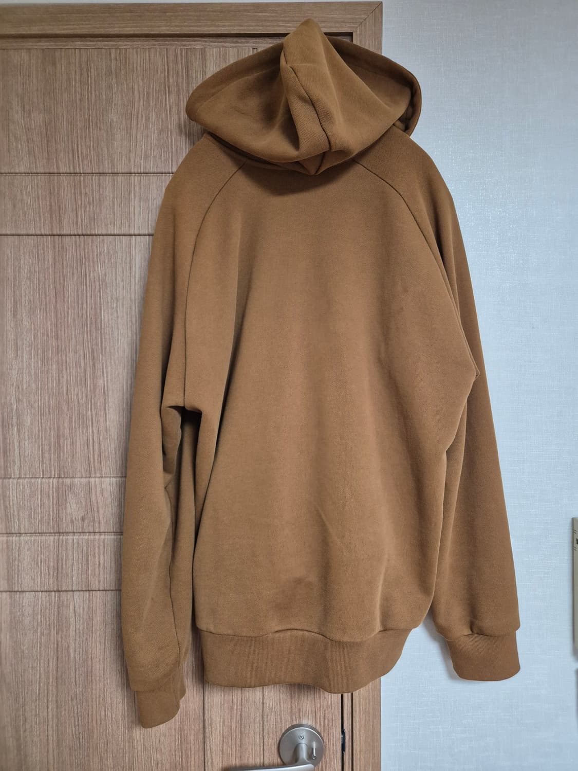 칼하트 윕 후드집업 carhartt wip hood 상품이미지3