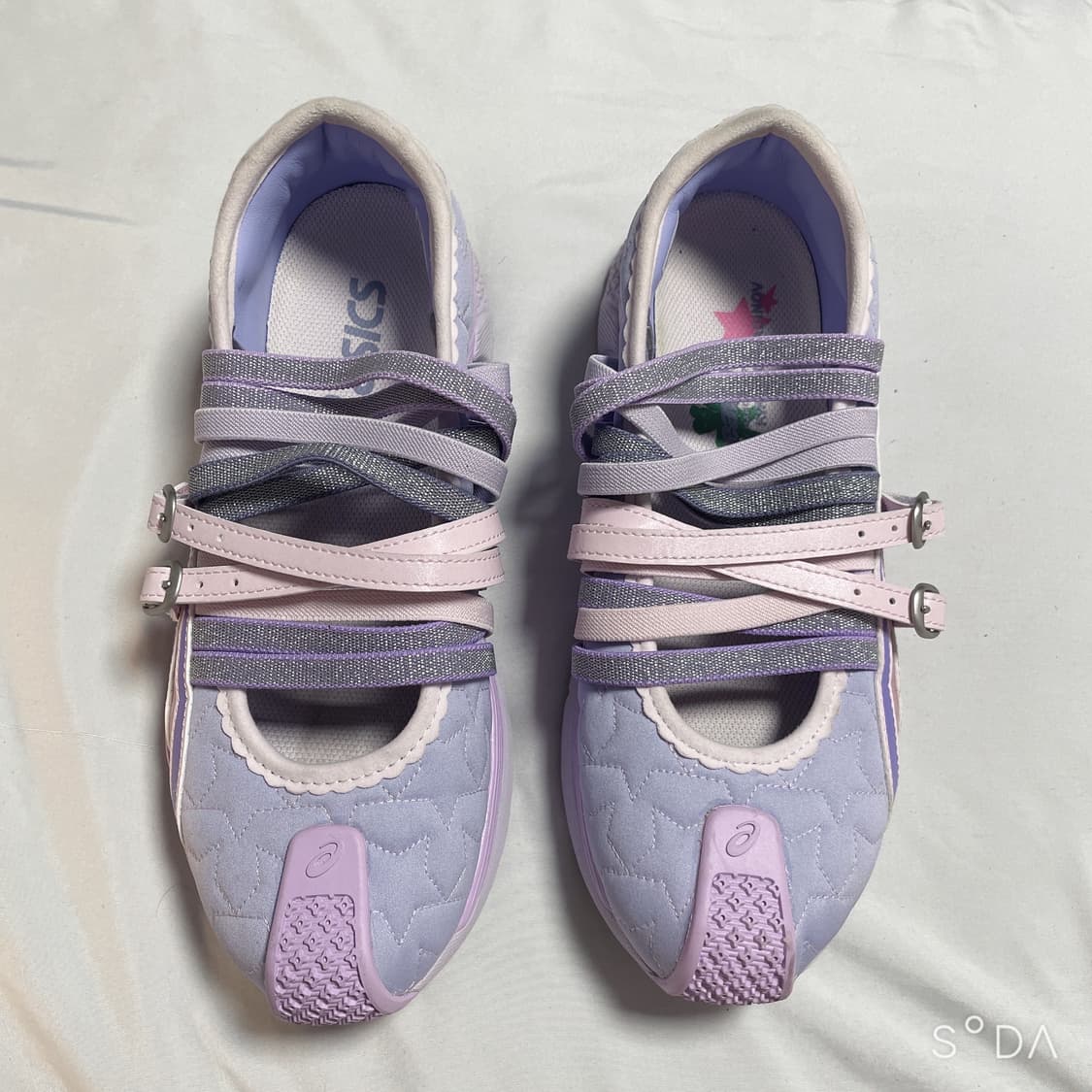 아식스 x 키코 코스타디노브 x 헤븐 바이 마크 제이콥스 250 상품이미지1