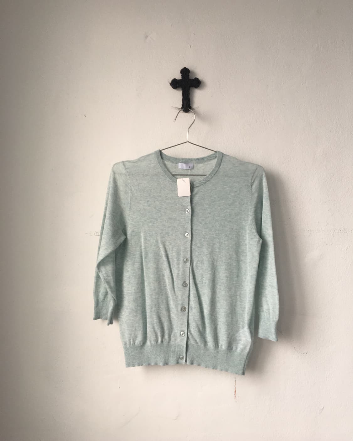 Knit cardigan 상품이미지2