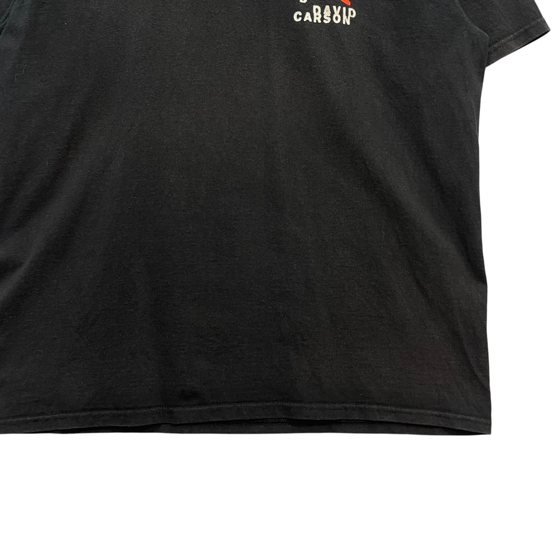 Stüssy Carson Graphic Tee 상품이미지2