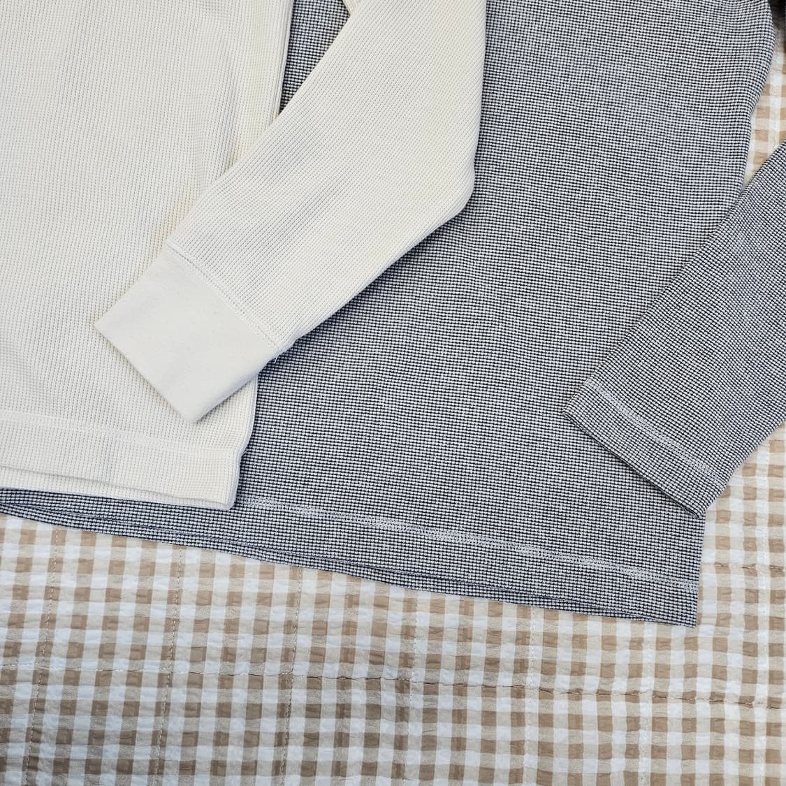 바나나리퍼블릭 긴소매 슬리브 남자100(2벌가격) 상품이미지5