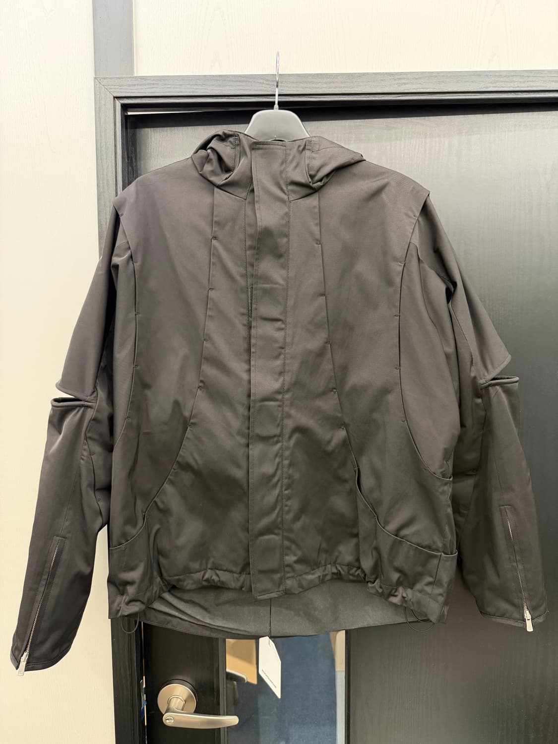 FFPOSTALSERVICE  Storm Jacket (스톰 자켓) 상품이미지2